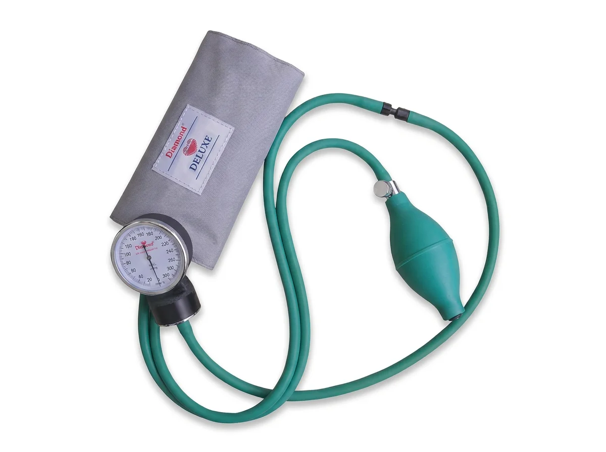 Diamond BP Instruments Dial Regular