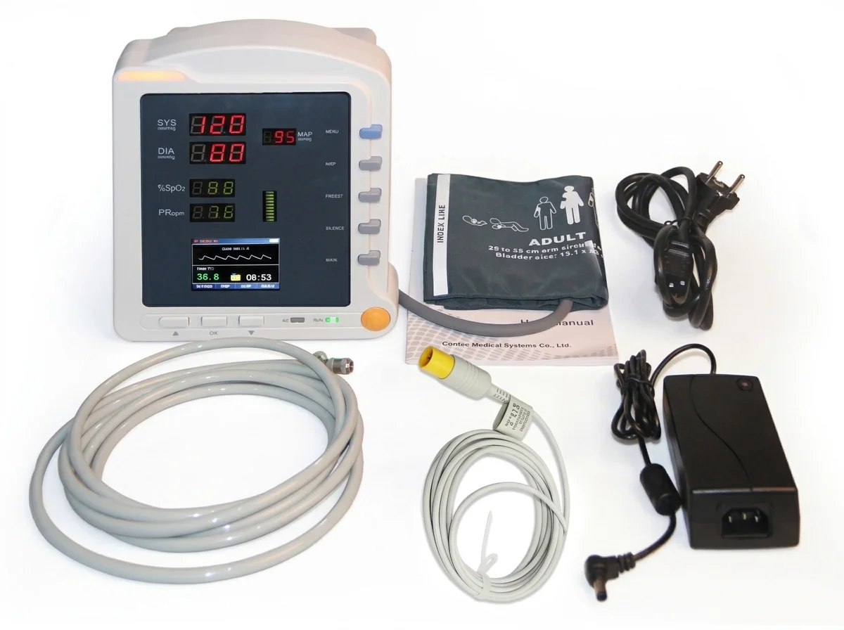 Contec Patient Monitor