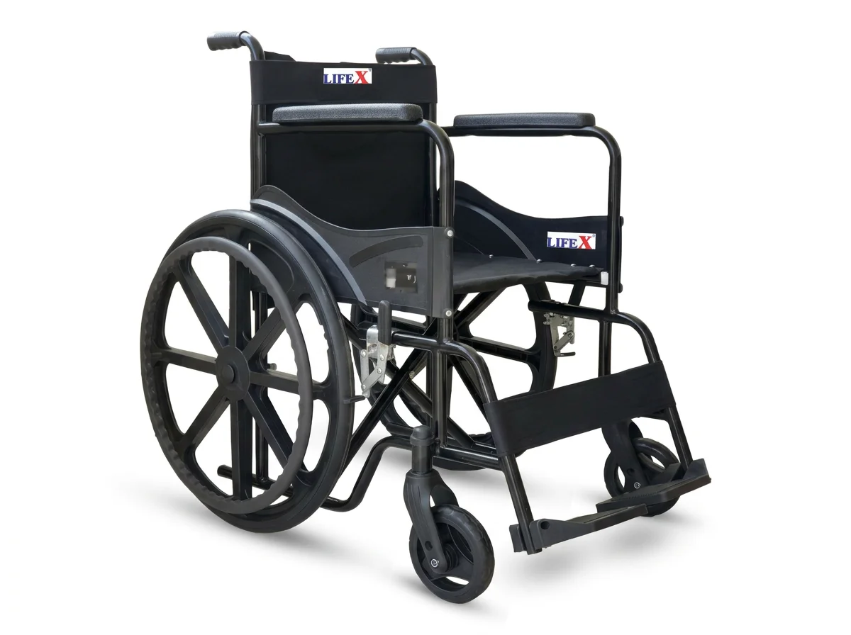 LifeX Wheel Chair