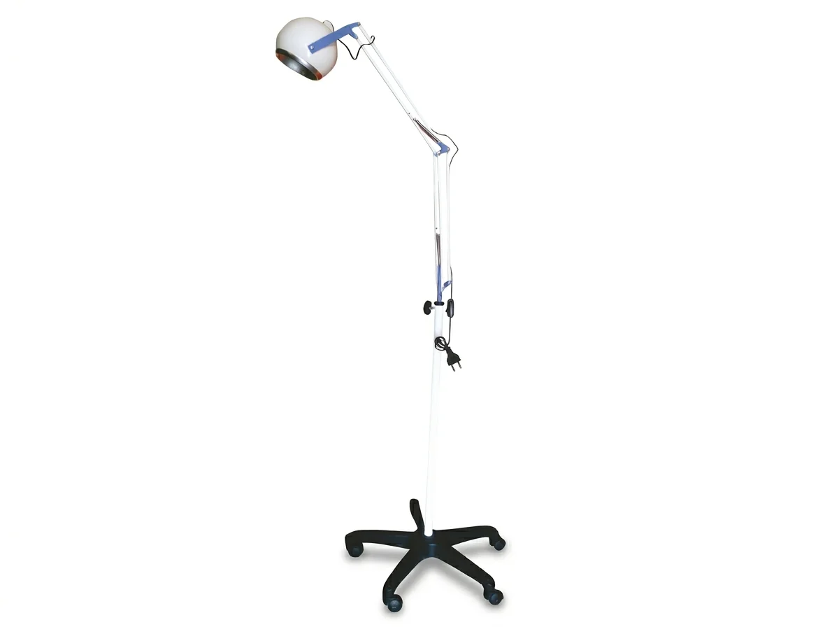 LifeX Angle Poise Lamp Helmet Type Examination Light