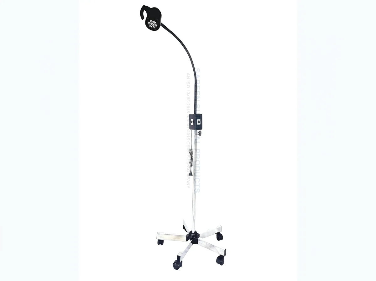 LifeX 7 LED Examination Light