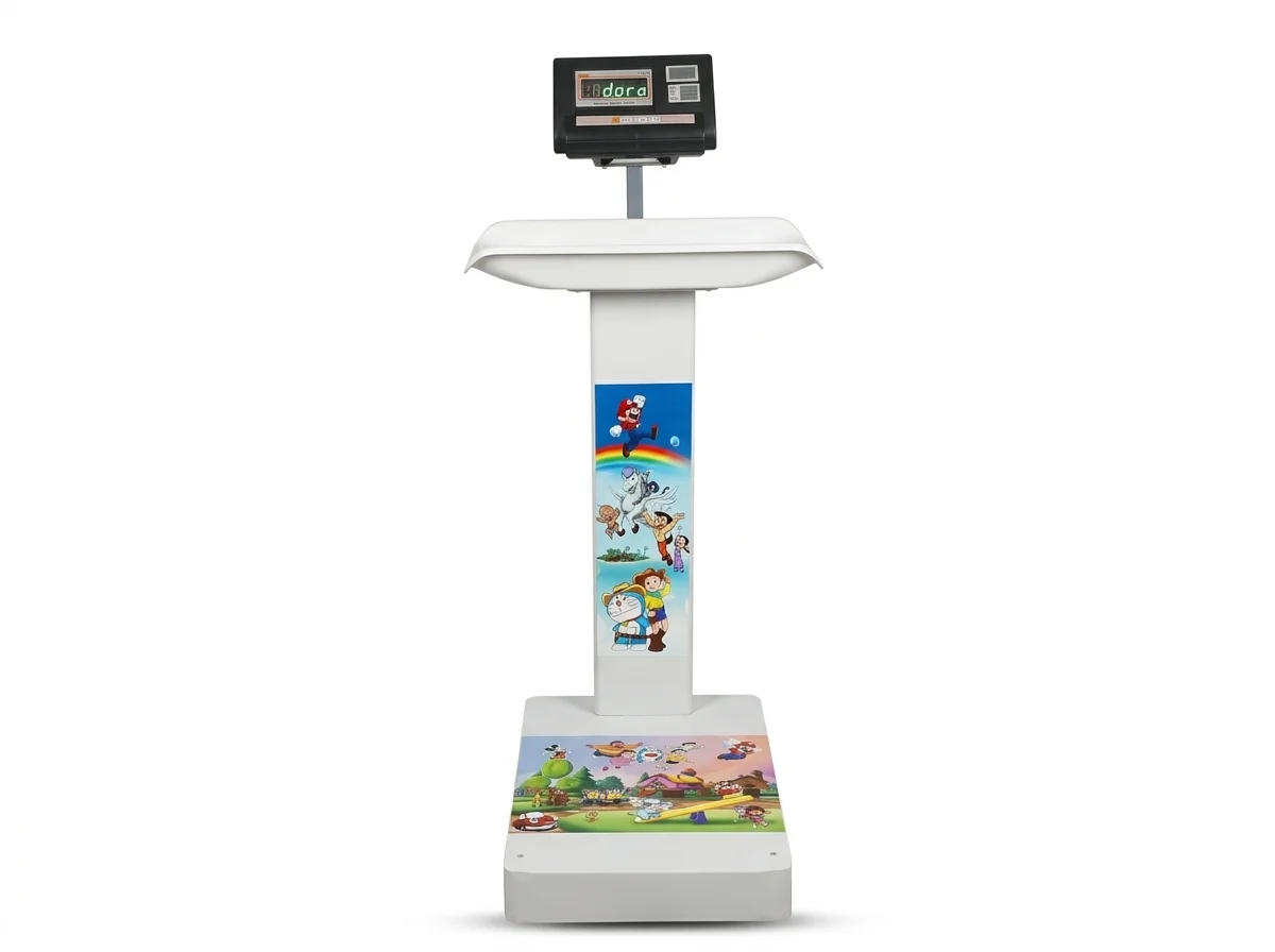 Technocare Digital Baby Weight Scale Infantometer