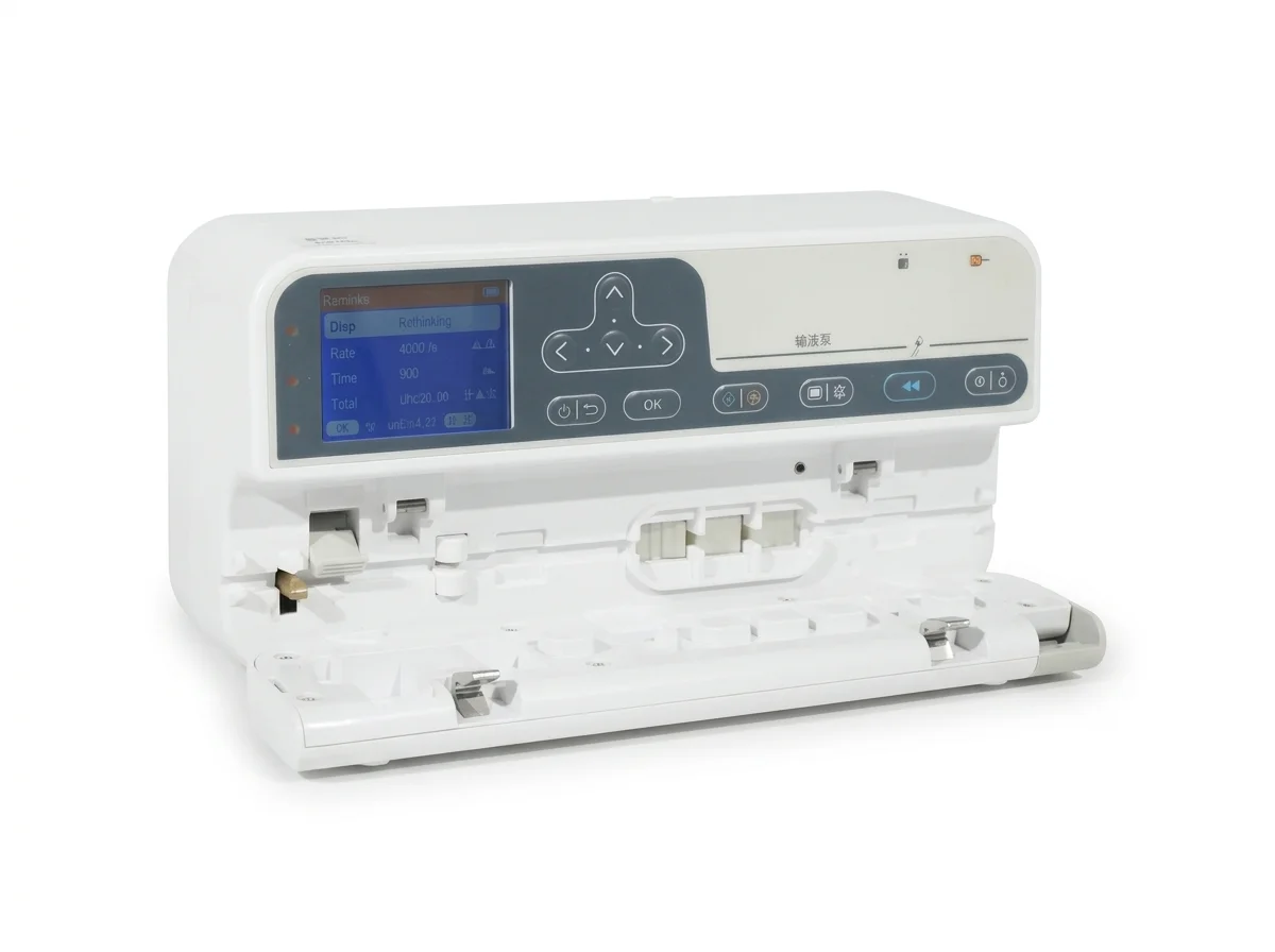Contec Infusion Pump