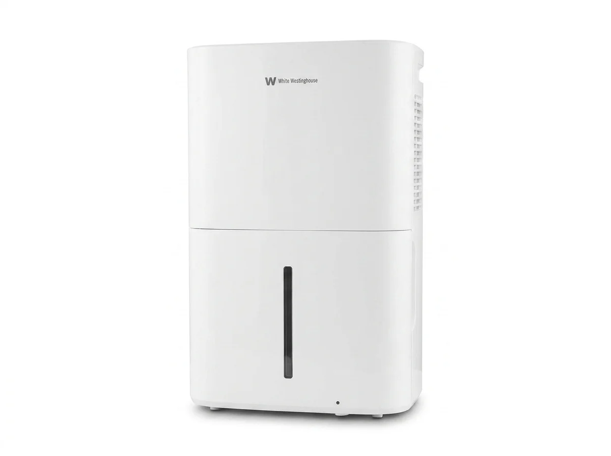 White Westinghouse 4 in 1 Dehumidifier