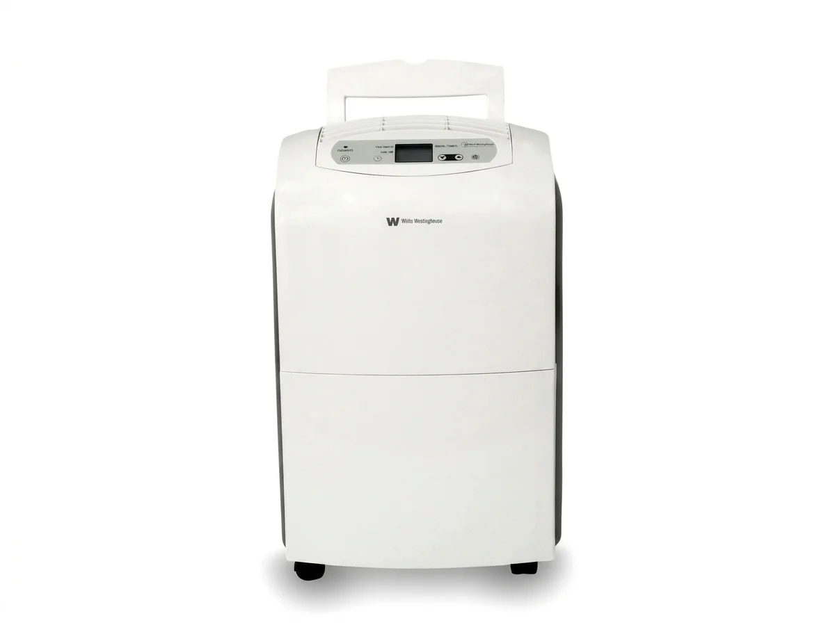 White Westinghouse 5 in 1 Dehumidifier