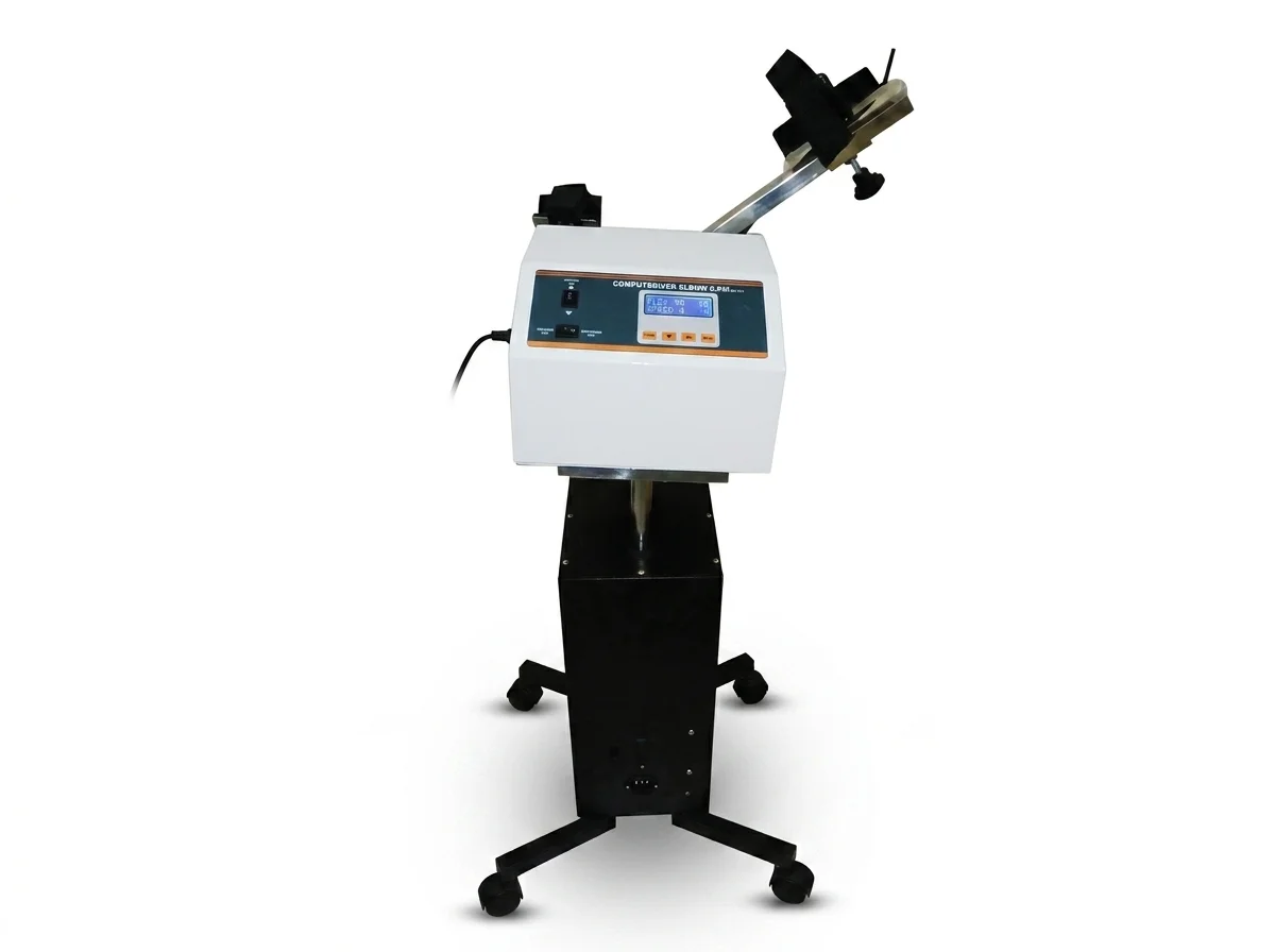 Medansh Elbow CPM Machine Deluxe