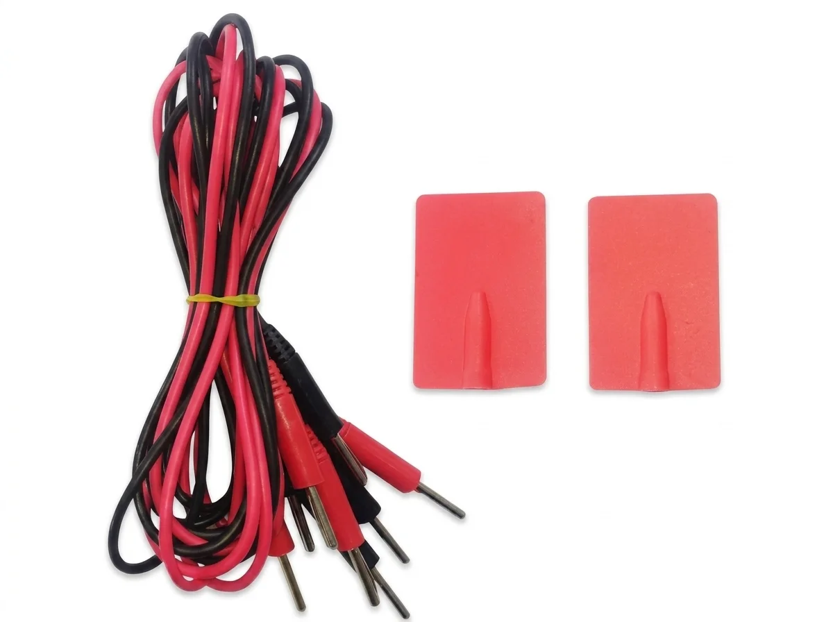 Medansh IFT Electrode Pad with Connecting Cable