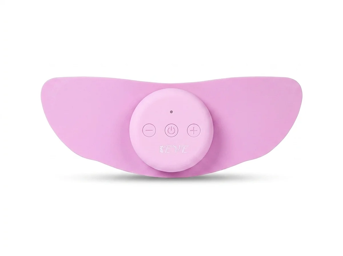 BPL EVE Instant Period Pain Relief Device