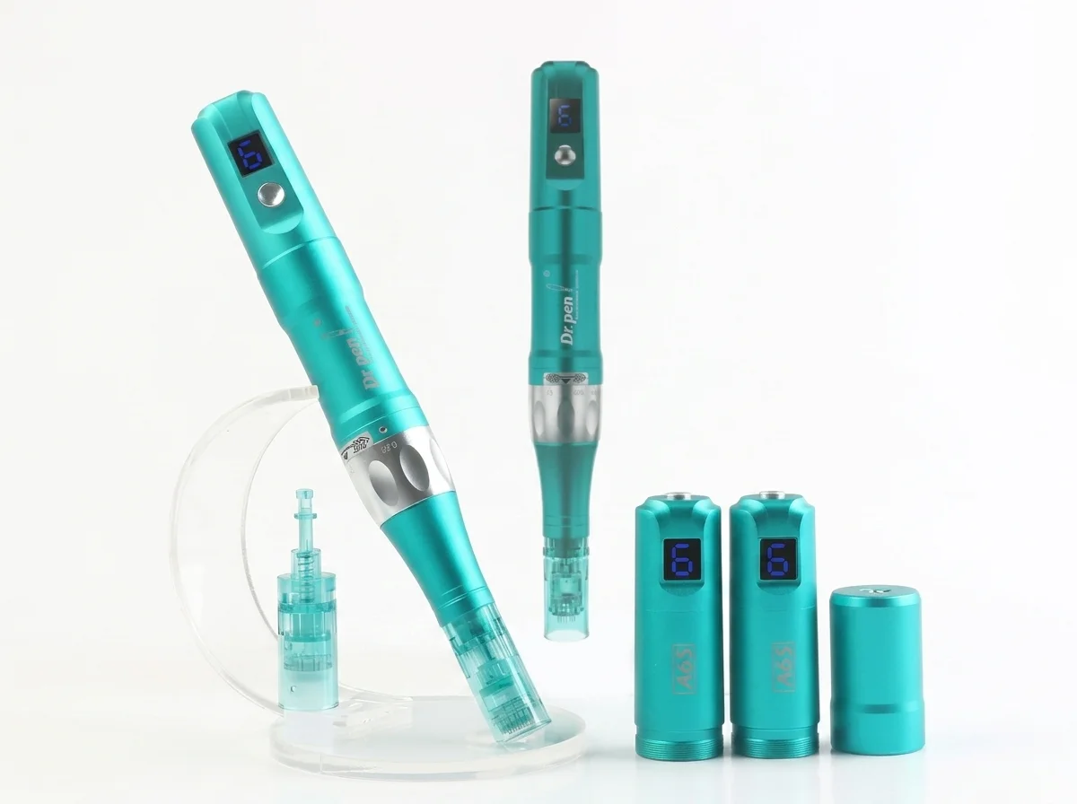 Dr.Pen Ultima A6S Professional Microneedling