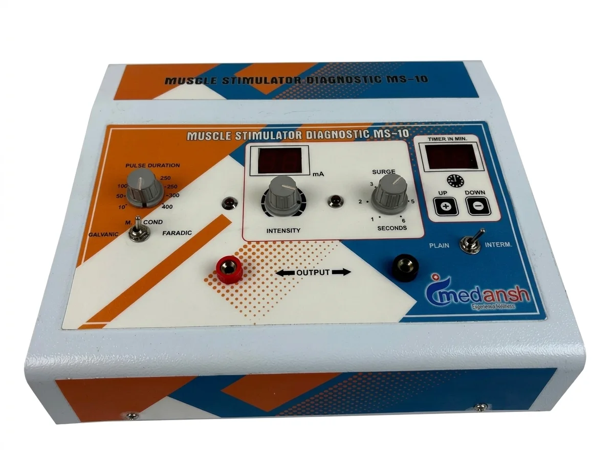 Medansh Therapeutic Muscle Stimulator