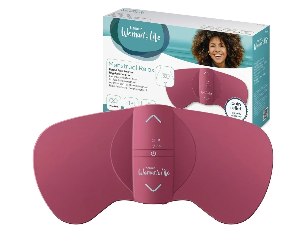 Beurer Menstrual Relax TENS